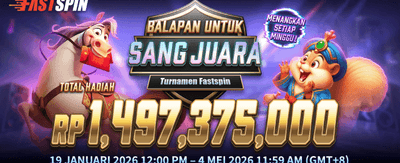 Mainkan Indo126 Slot Sekarang! banner