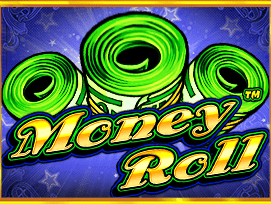 Money Roll game icon