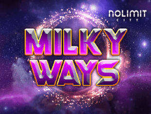 Milky Ways game icon