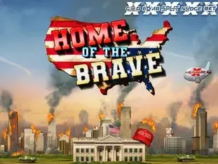 Home Of The Brave game icon