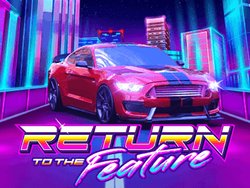 Return To The Feature game icon