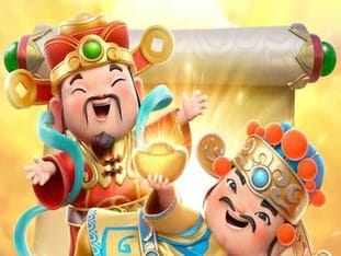 Cai Shen Wins game icon