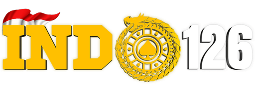 indo126slot.com Logo